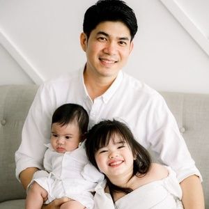 Meet your Posher, Trisha